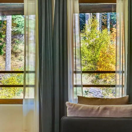 Alpine Escape At Dream View By Flat Manаger Apartment Pamporovo