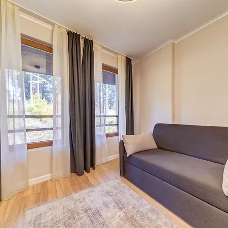 Alpine Escape At Dream View Apartment