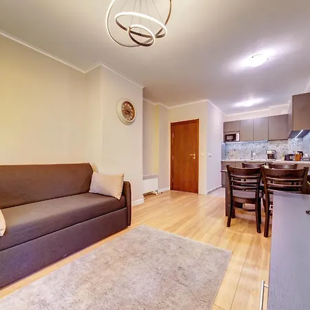 Alpine Escape At Dream View * Pamporovo