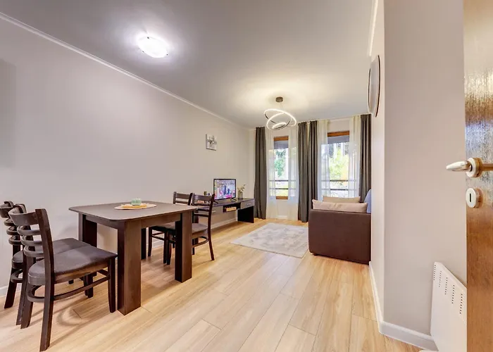 Alpine Escape At Dream View Apartment *