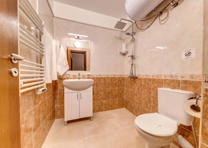 Alpine Escape At Dream View * Pamporovo